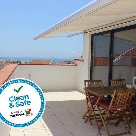 Born To Stay In Milfontes Vila Nova de Milfontes Ngoại thất bức ảnh
