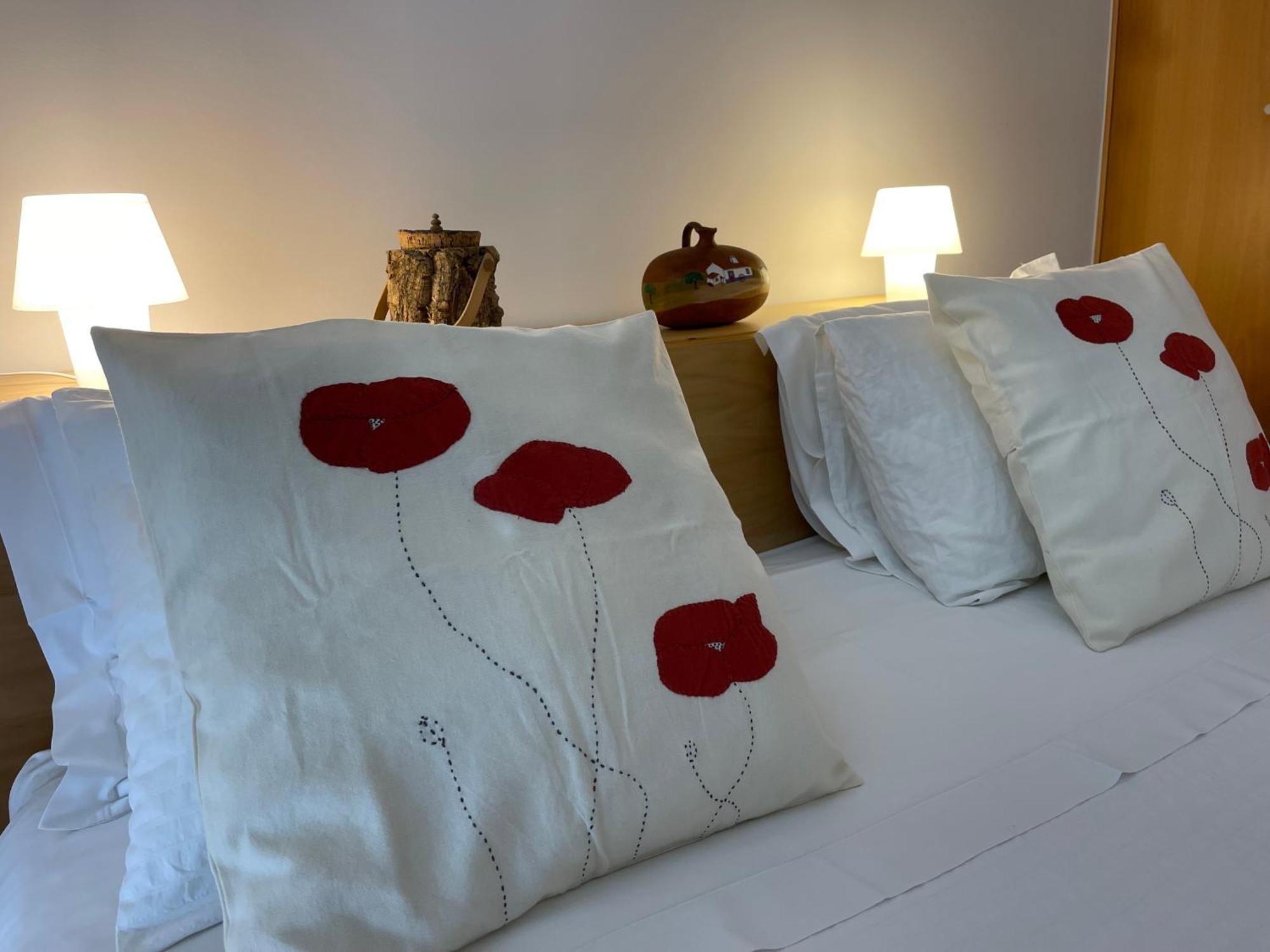 Born To Stay In Milfontes Vila Nova de Milfontes Ngoại thất bức ảnh