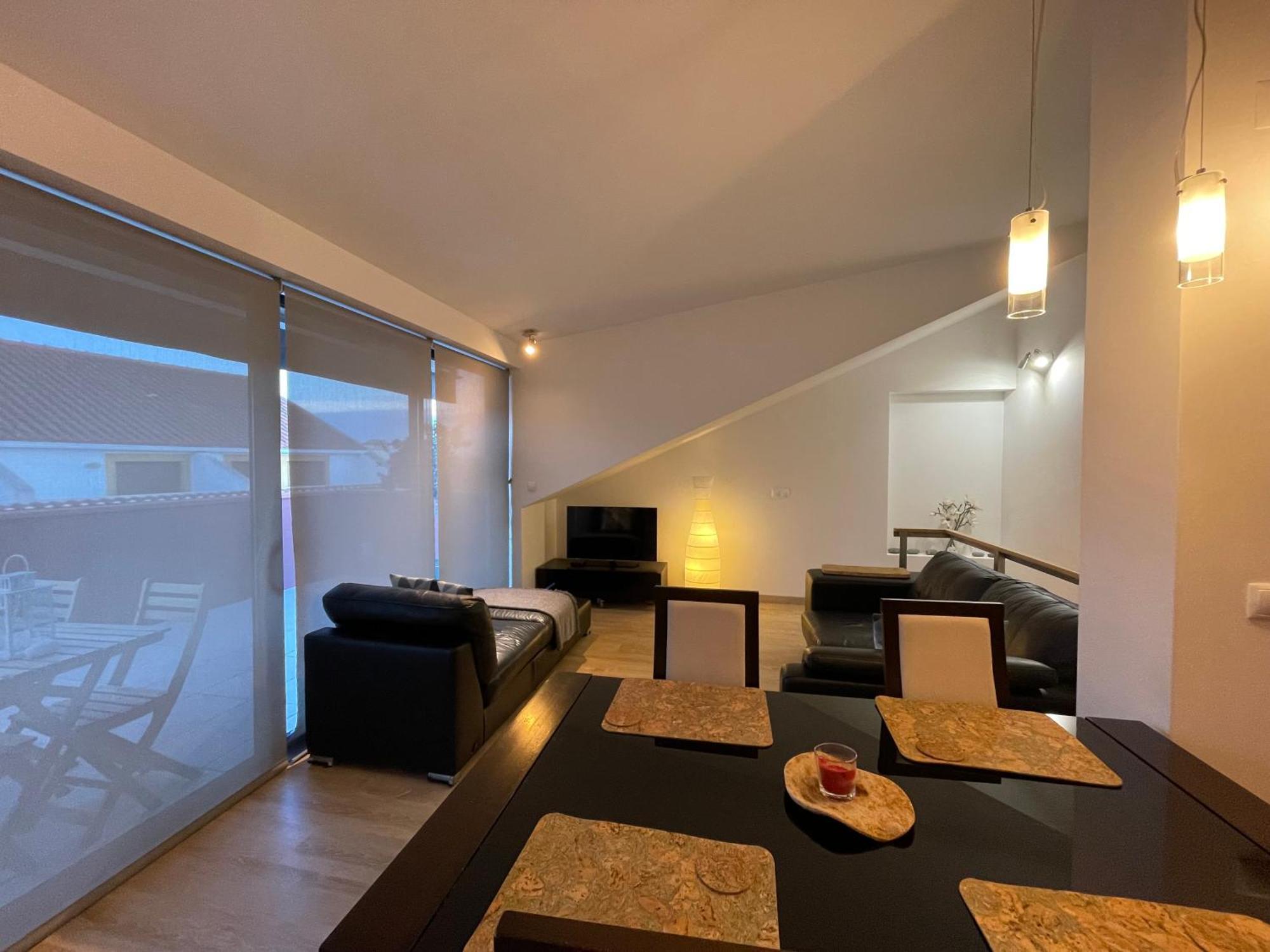 Born To Stay In Milfontes Vila Nova de Milfontes Ngoại thất bức ảnh