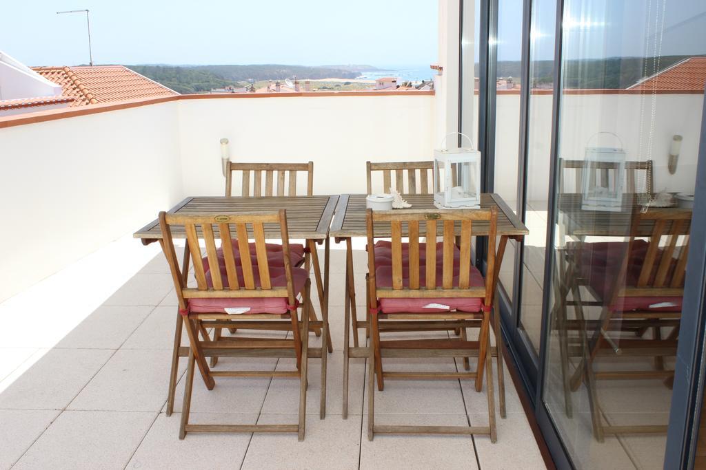 Born To Stay In Milfontes Vila Nova de Milfontes Ngoại thất bức ảnh