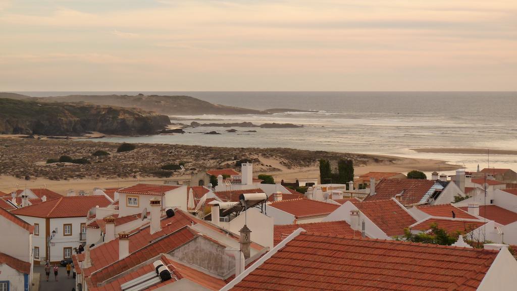 Born To Stay In Milfontes Vila Nova de Milfontes Ngoại thất bức ảnh