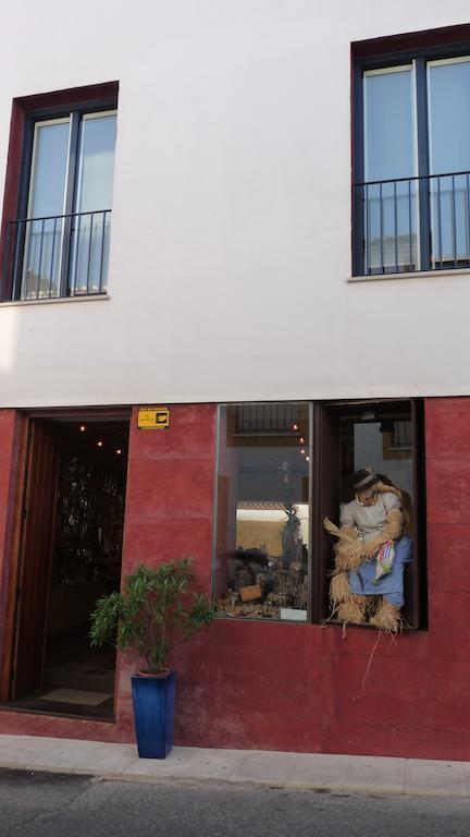 Born To Stay In Milfontes Vila Nova de Milfontes Ngoại thất bức ảnh