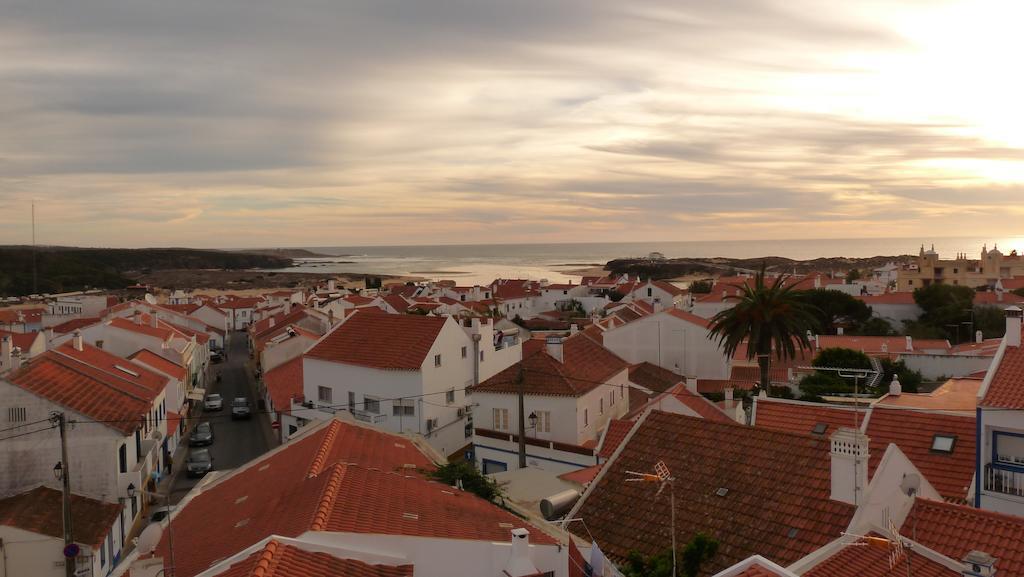 Born To Stay In Milfontes Vila Nova de Milfontes Ngoại thất bức ảnh