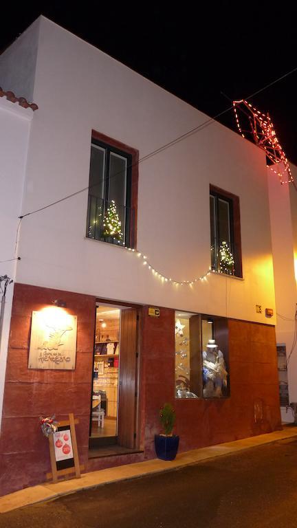 Born To Stay In Milfontes Vila Nova de Milfontes Ngoại thất bức ảnh