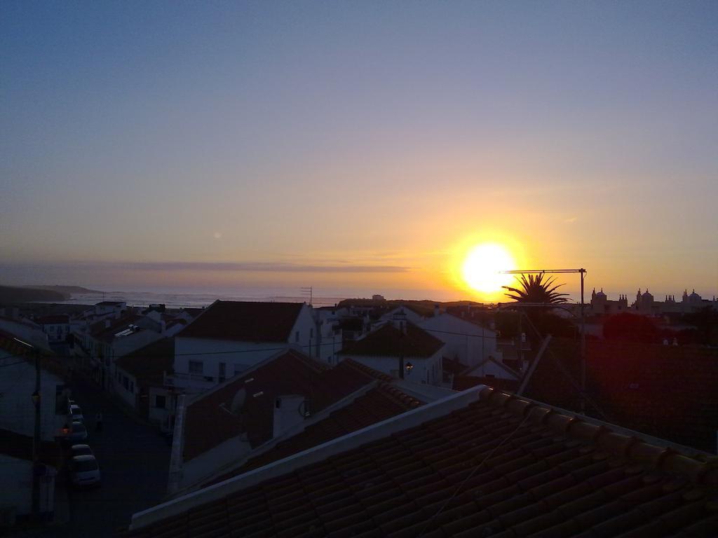 Born To Stay In Milfontes Vila Nova de Milfontes Phòng bức ảnh