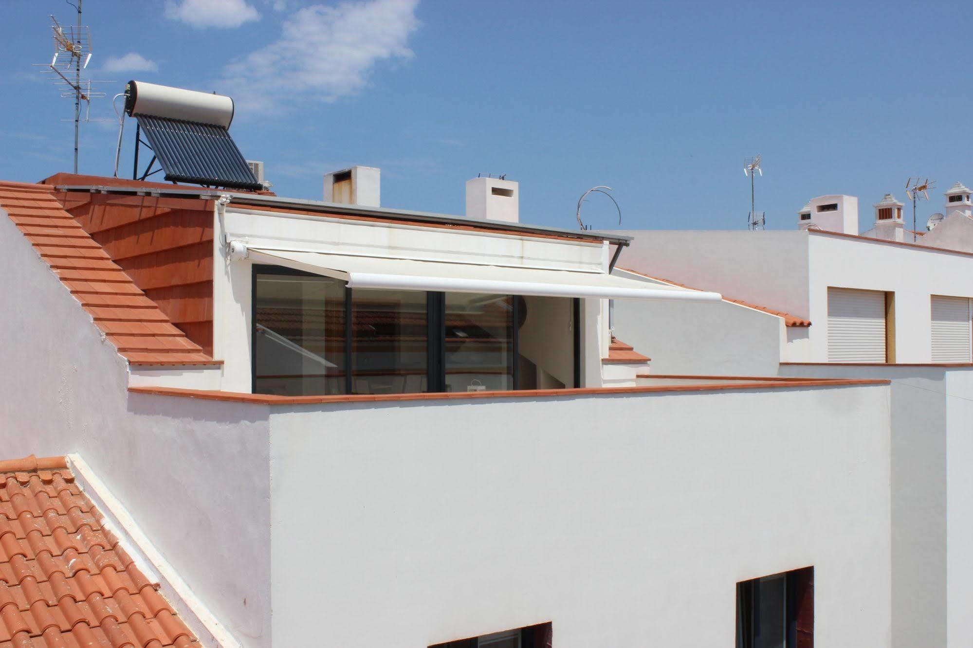 Born To Stay In Milfontes Vila Nova de Milfontes Ngoại thất bức ảnh