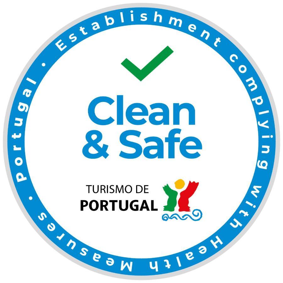 Born To Stay In Milfontes Vila Nova de Milfontes Ngoại thất bức ảnh